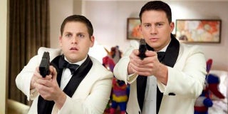 ’21 Jump Street’ Leaps to First Place at Domestic Box Office With Strong $35M